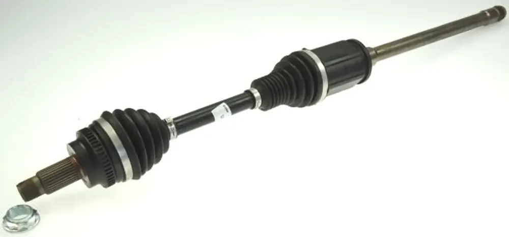 Wholesale GKN Lobro Front Right CV Axle Shaft - 31607570274