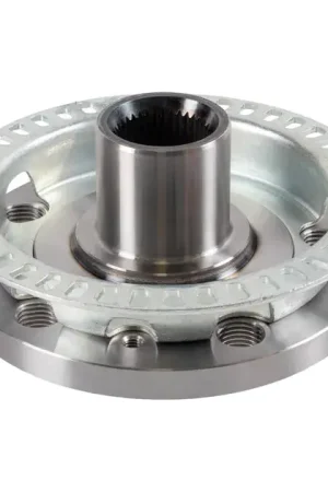 Professional Grade Febi Bilstein Front Wheel Hub - 8N0407613C