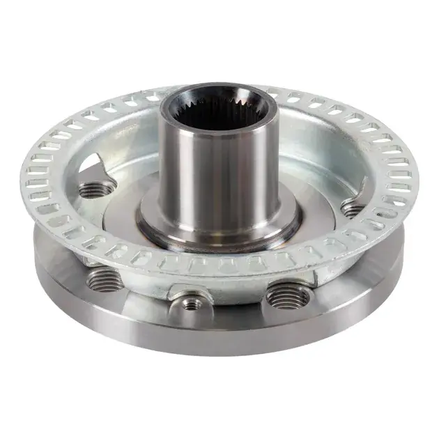 Professional Grade Febi Bilstein Front Wheel Hub - 8N0407613C