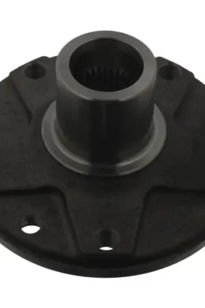 Febi Bilstein Wheel Hub - 7L0501655B Premium