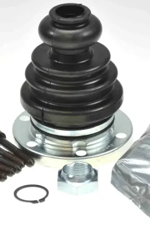 No Minimum Order GKN Lobro Inner CV Joint Boot Kit - 443498201A