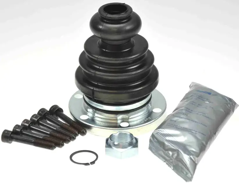 No Minimum Order GKN Lobro Inner CV Joint Boot Kit - 443498201A