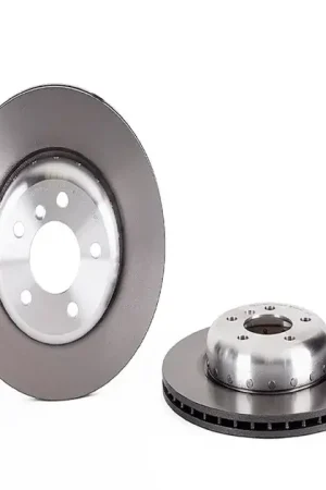Brembo Front Disc Brake Rotor - 34116896652 Reduced Price