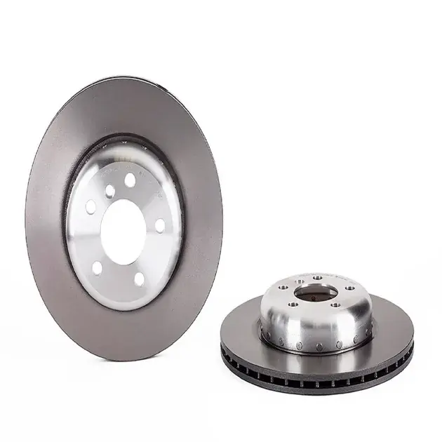 Brembo Front Disc Brake Rotor - 34116896652 Reduced Price