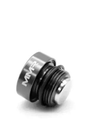 Authentic MMX Magnetic Diff Plug