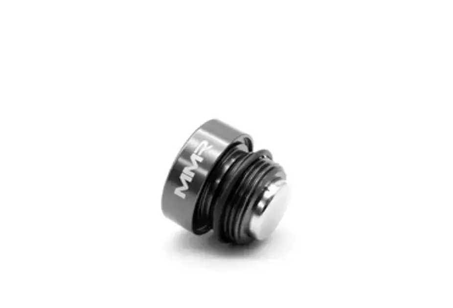 Authentic MMX Magnetic Diff Plug