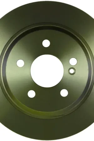 Bosch Rear Disc Brake Rotor - 000423091207 Instant Buy