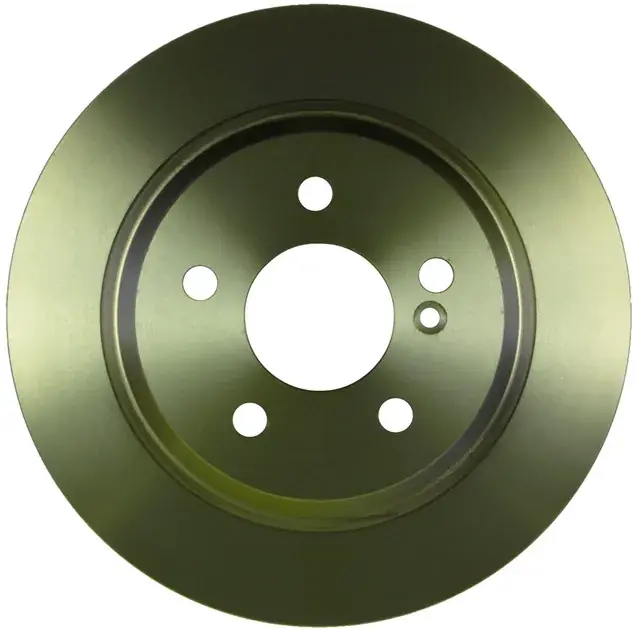 Bosch Rear Disc Brake Rotor - 000423091207 Instant Buy
