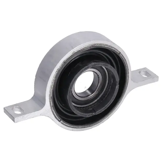 Warranty Included Febi Bilstein Drive Shaft Center Support - 26128615621