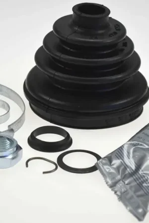 GKN Lobro Front Outer CV Joint Boot Kit - 1H0498203 Direct From Factory