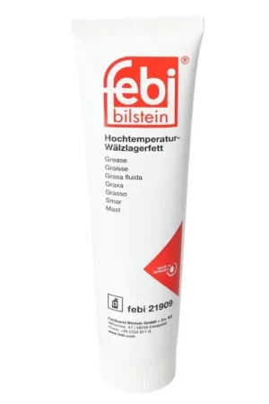 Hassle-Free Returns Febi Bilstein Grease - 002989005110