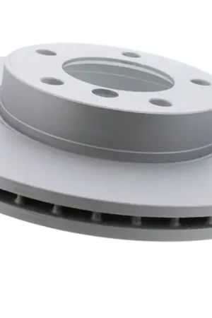 Buy Direct ATE Front Disc Brake Rotor - 34111165455