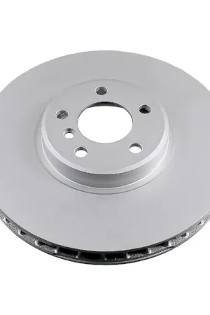 Deal Febi Bilstein Front Disc Brake Rotor - 34116756847
