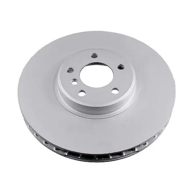 Deal Febi Bilstein Front Disc Brake Rotor - 34116756847