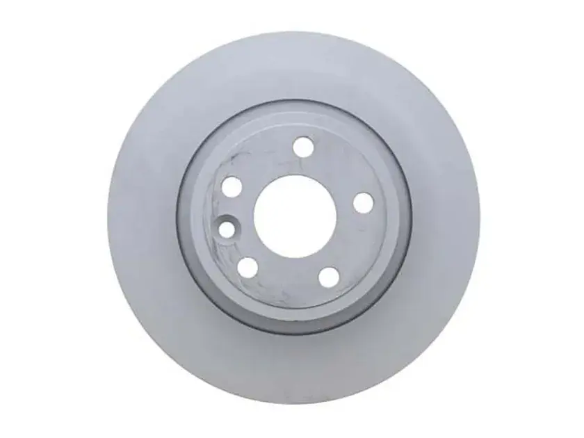 Zimmermann Rear Disc Brake Rotor - J9C1168 Buy Today