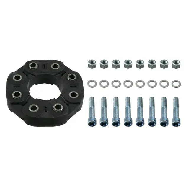 Febi Bilstein Drive Shaft Flex Joint Kit - 0004110600 Must Have