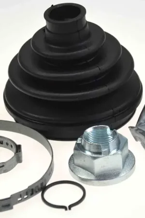 Editor’s Pick GKN Lobro Outer CV Joint Boot Kit - 31256240