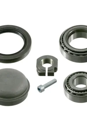 In Demand Febi Bilstein Front Wheel Bearing Kit - 2033300051