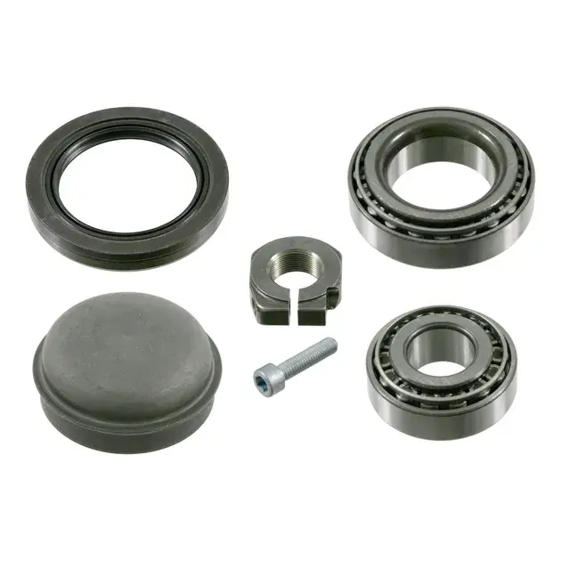 In Demand Febi Bilstein Front Wheel Bearing Kit - 2033300051