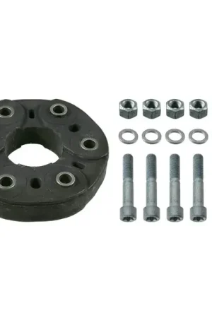 Fresh Stock Febi Bilstein Front Drive Shaft Flex Joint Kit - 2304100115