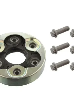 Febi Bilstein Front Drive Shaft Flex Joint - 5Q0521127 Reduced Price
