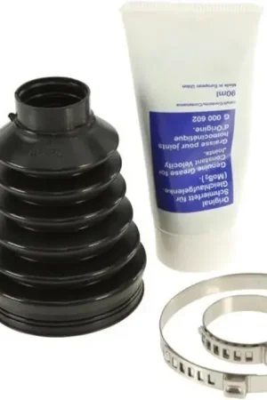 Professional Grade OES C/V Boot Kit - Front Outer (5 speed)