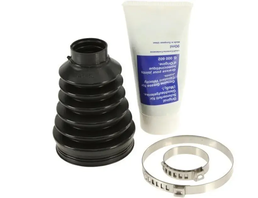 Professional Grade OES C/V Boot Kit - Front Outer (5 speed)
