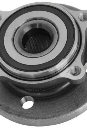 Best Seller NSK Front Wheel Bearing and Hub Assembly - 31226776162