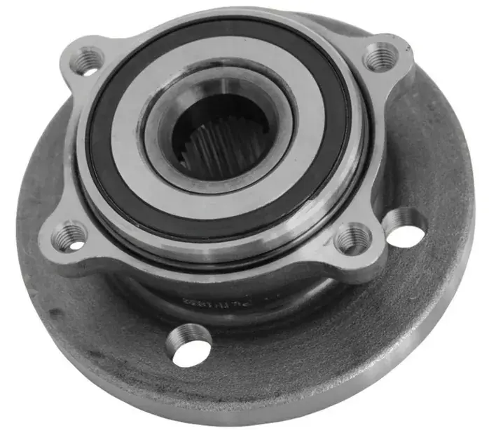 Best Seller NSK Front Wheel Bearing and Hub Assembly - 31226776162