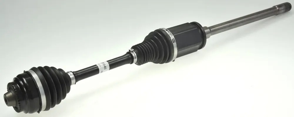 GKN Lobro Axle Shaft - 31607618678 Don’t Miss Out