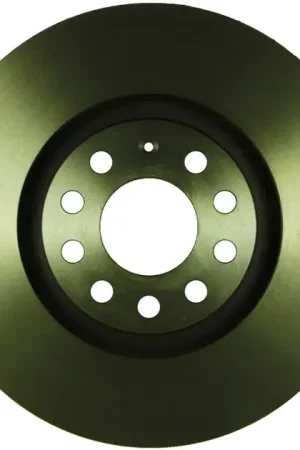 Free Delivery Bosch Front Disc Brake Rotor - 8E0615301AD