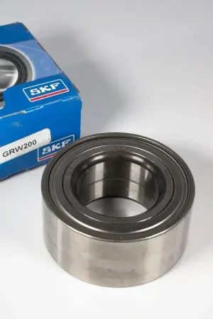 New Arrival SKF Front Wheel Bearing - 2109810227