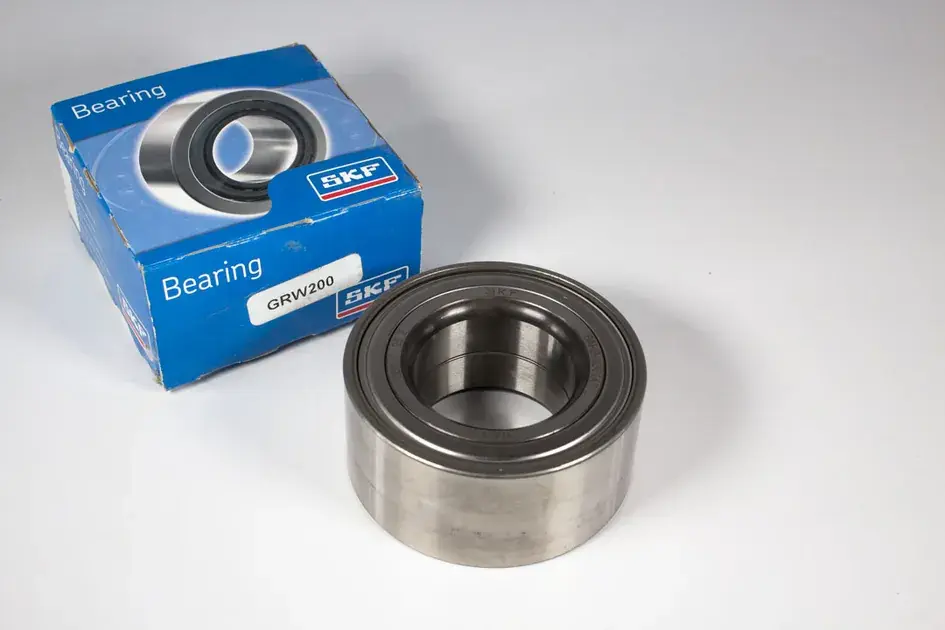 New Arrival SKF Front Wheel Bearing - 2109810227