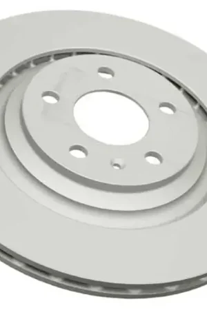 Exclusive Offer ATE Rear Disc Brake Rotor - 4F0615601B