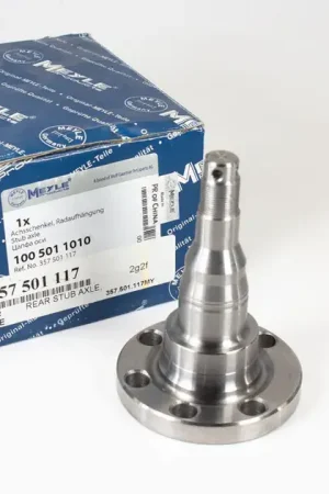 MEYLE Rear Stub Axle - 357501117 Worldwide Shipping