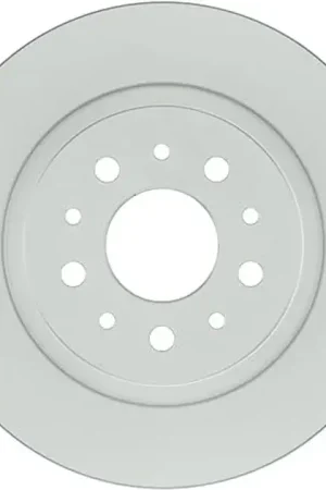 Bosch - Disc Brake Rotor - 19011620 Limited Offer