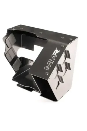 MMX N55 Baffled Sump Plate Exclusive