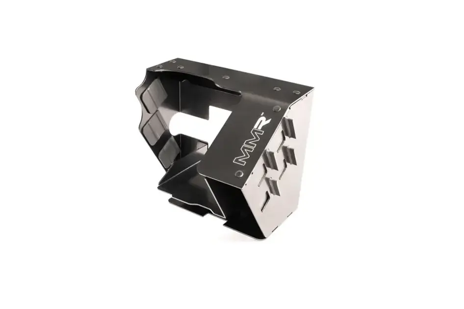 MMX N55 Baffled Sump Plate Exclusive