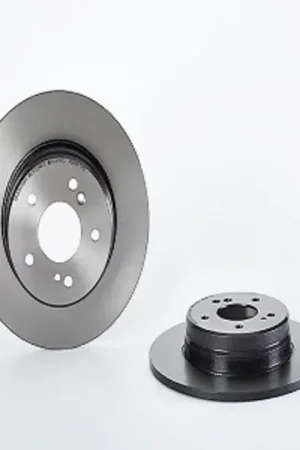 Buy Today Brembo Rear Disc Brake Rotor - 210423101264