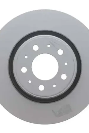 Super Sale Zimmermann Front Disc Brake Rotor - 31262095