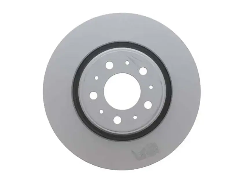 Super Sale Zimmermann Front Disc Brake Rotor - 31262095