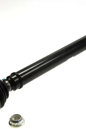 Modern GKN Lobro Front Right CV Axle Shaft - 1J0407272NN