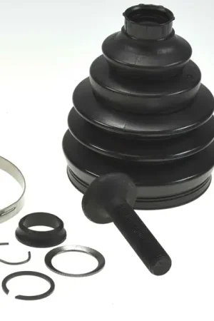 GKN Lobro Front Left Outer CV Joint Boot Kit - 8E0498203D Place Order