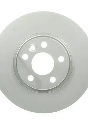 Bosch Front Disc Brake Rotor - 31341382 Reduced Price