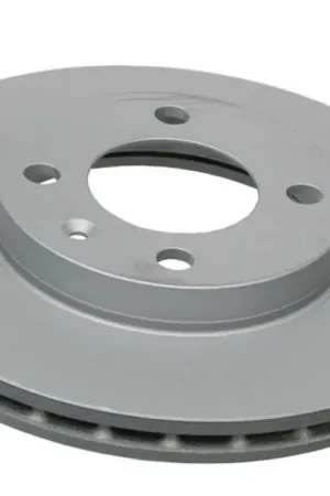 Trending ATE Front Disc Brake Rotor - 321615301C