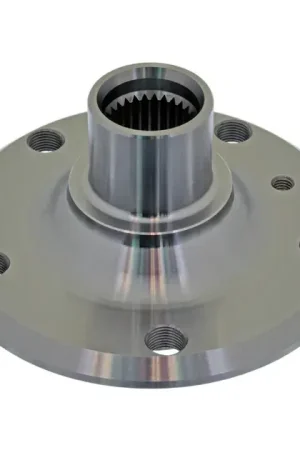 Professional Grade Febi Bilstein Rear Wheel Hub - 33416867261