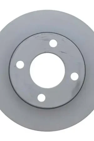 Buy Today ATE Rear Disc Brake Rotor - 8A0615601