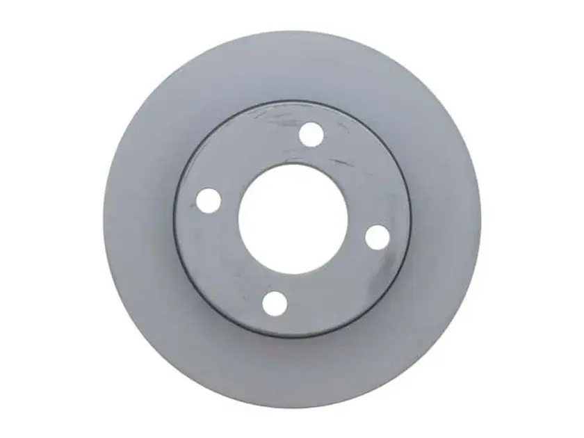 Buy Today ATE Rear Disc Brake Rotor - 8A0615601