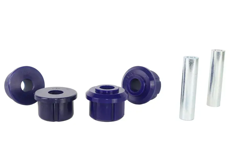 Worldwide Shipping SuperPro Beam Axle Pivot Bushing Set For VW - SPF2379K