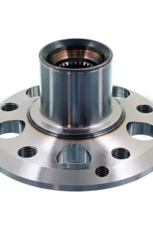 Secure Checkout Febi Bilstein Front Wheel Hub - 2213370245